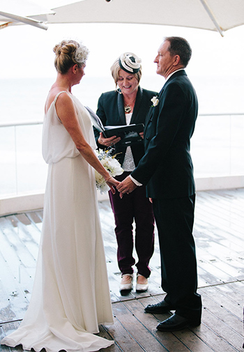 Marry Me Marilyn_Elga & Eriks Handfasting 7 Day Latvian Wedding Oskars Burleigh Heads Gold Coast